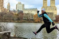 New York Central Park Running Tour thumbnail 5