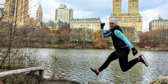 New York Central Park Running Tour - Image 5