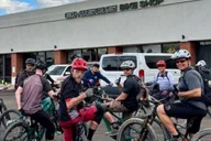 Phoenix Mountain Bike Rentals and Tours thumbnail 5