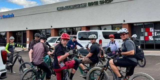 Phoenix Mountain Bike Rentals and Tours - Image 5