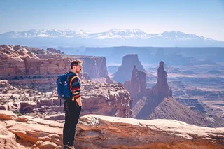 Arches National Park Private Tour & Hike