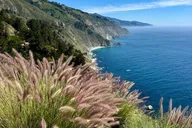 Big Sur McWay Falls Private Tour 4-5 Hours thumbnail 3