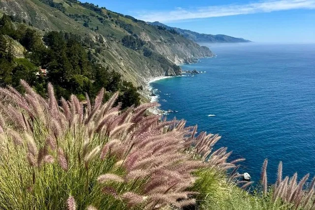 Big Sur McWay Falls Private Tour 4-5 Hours - Image 3