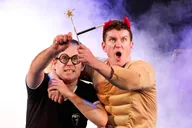 Las Vegas Potted Potter Show thumbnail 2