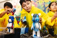 Houston Bear Painting Experience thumbnail 6