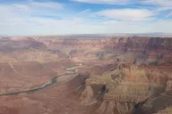 Las Vegas Grand Canyon West Rim and Hoover Dam Tour thumbnail 3