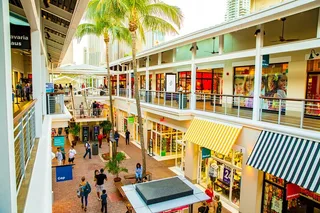 Miami Sawgrass Mills Shopping Tour