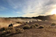 Las Vegas Mojave Desert ATV Tour Half-Day thumbnail 6