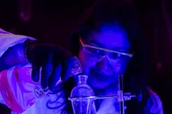 New York City Science and Sip Experience thumbnail 3