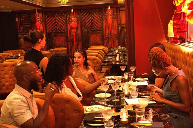 Atlanta Walking Food Tour - Image 2