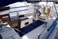 Brooklyn Sailboat Cruise thumbnail 3