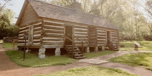 Nashville Belle Meade Historic Site Tour - Image 3