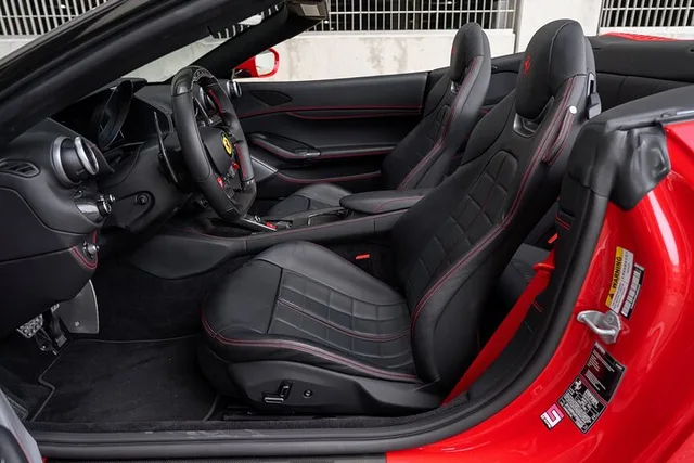 Miami Luxury Car Rental - Image 6