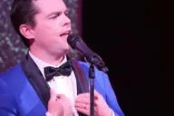 Pigeon Forge Jersey Voice Frankie Valli Tribute thumbnail 2