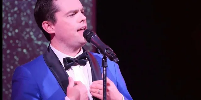 Pigeon Forge Jersey Voice Frankie Valli Tribute - Image 2