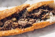 Philadelphia Street Food Tour with Local Guide 3 hr thumbnail 2