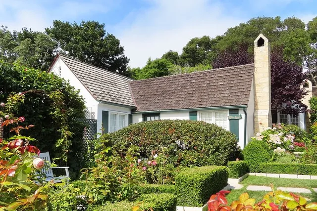 Carmel Point Self-Guided Audio Tour - Image 5