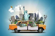 New York City 2-Day Tour from Washington D.C. thumbnail 6