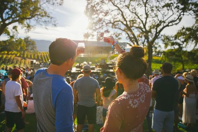 Napa Wine Tasting Pass - Image 4