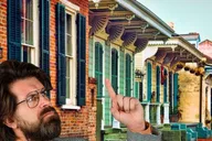 New Orleans History Group Tour thumbnail 1