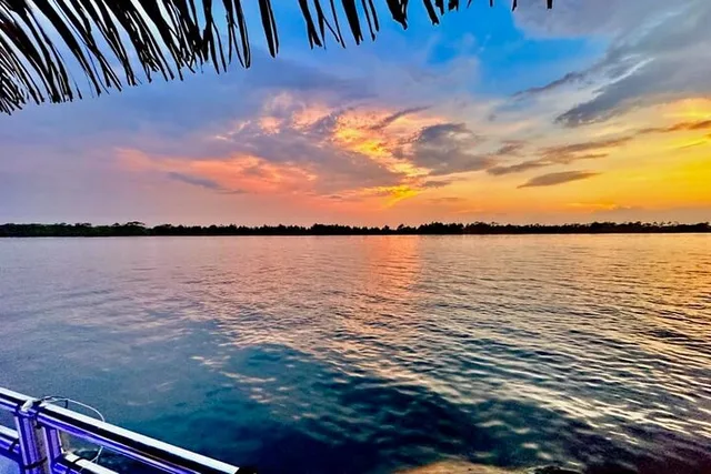 Destin Harbor Lights Sunset Cruise - Image 6