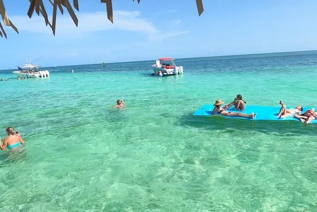 Islamorada Snorkel and Sandbar Combo - Image 4