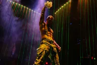Las Vegas Thunder from Down Under Show thumbnail 1