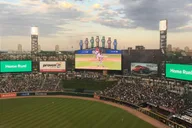 Chicago White Sox Game at Guaranteed Rate Field thumbnail 3