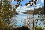 Niagara River Gorge Hiking Tour thumbnail 3