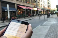 Washington D.C. Walking Tour in Penn Quarter and Chinatown thumbnail 2