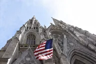 New York Ice Skating and St Patrick's Cathedral Tour thumbnail 2