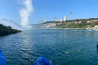 Niagara Falls Maid of the Mist Boat and Walking Tour thumbnail 4