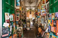 New Orleans French Quarter Walking Tour thumbnail 3