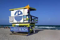 Miami City Highlights Tour with Hotel Pickup thumbnail 1