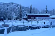 Fairbanks Chena Hot Springs Day Tour thumbnail 4