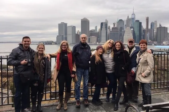 Brooklyn Literary Pub Crawl - Image 6