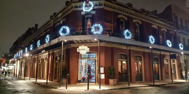 New Orleans Family Ghost Tour 2 hr - Image 3
