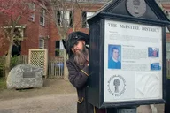 Salem Pirates and Privateers Walking Tour thumbnail 5