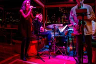 New York Holiday Jazz Yacht Cruise thumbnail 2