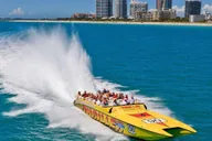 Miami Bayside Marketplace Pass with 3 Attractions thumbnail 2