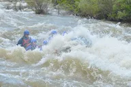 Colorado Rafting Adventure in Bighorn Sheep Canyon thumbnail 2