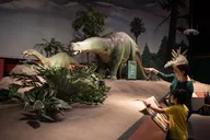 Seattle Science Center Exhibit Admission thumbnail 5