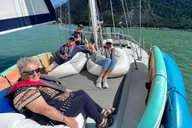 Skagway Trail and Sail Adventure thumbnail 3