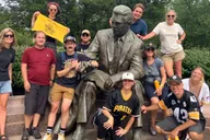 Pittsburgh Sports History Walking Tour thumbnail 2