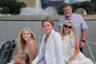 Pittsburgh Private Yacht River Cruise thumbnail 3