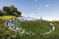 New York Storm King Art and Cold Spring Tour thumbnail 5