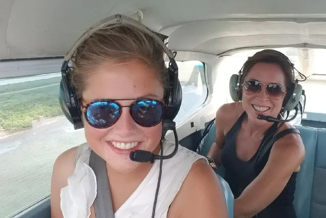 Miami Seaplane Tour with Live Commentary 30 min - Image 6