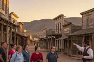 Tombstone Walking Tour for Adults thumbnail 4