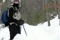 Boston Snowshoe Adventure in Western Massachusetts 8 hr thumbnail 2