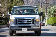Los Angeles Celebrity Homes Tour thumbnail 1